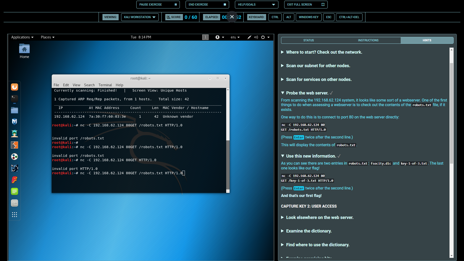 Please help with this part!!! WHen do i press