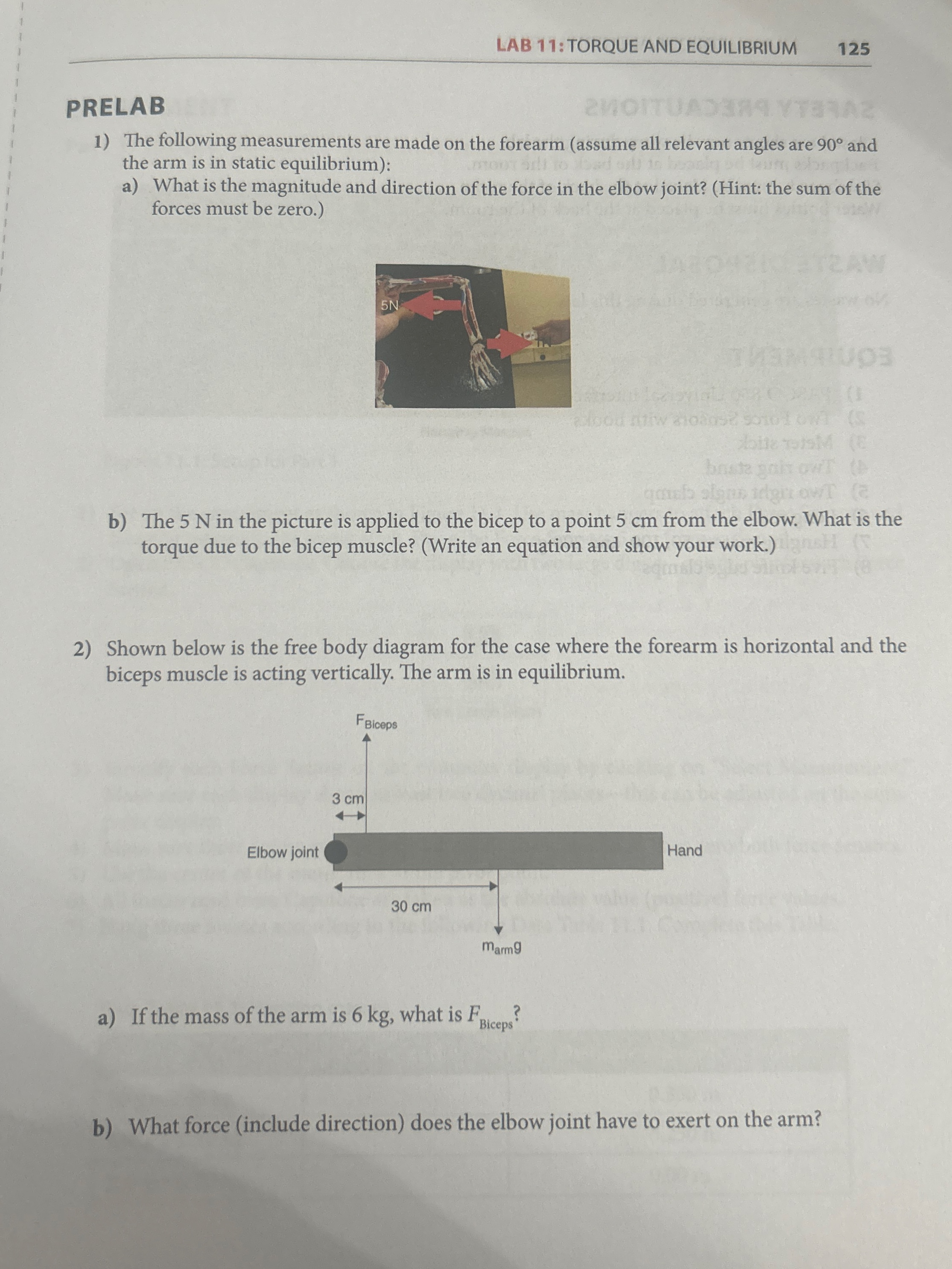 EXPERIMENT Part 1 : Moment of Inertia Calculation