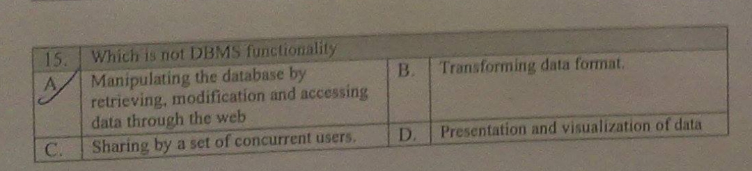 \ table [ [ 1 5 . , , , ] , [ \ table [ [ A ) ] ]