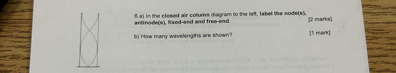 solve these and label diagram