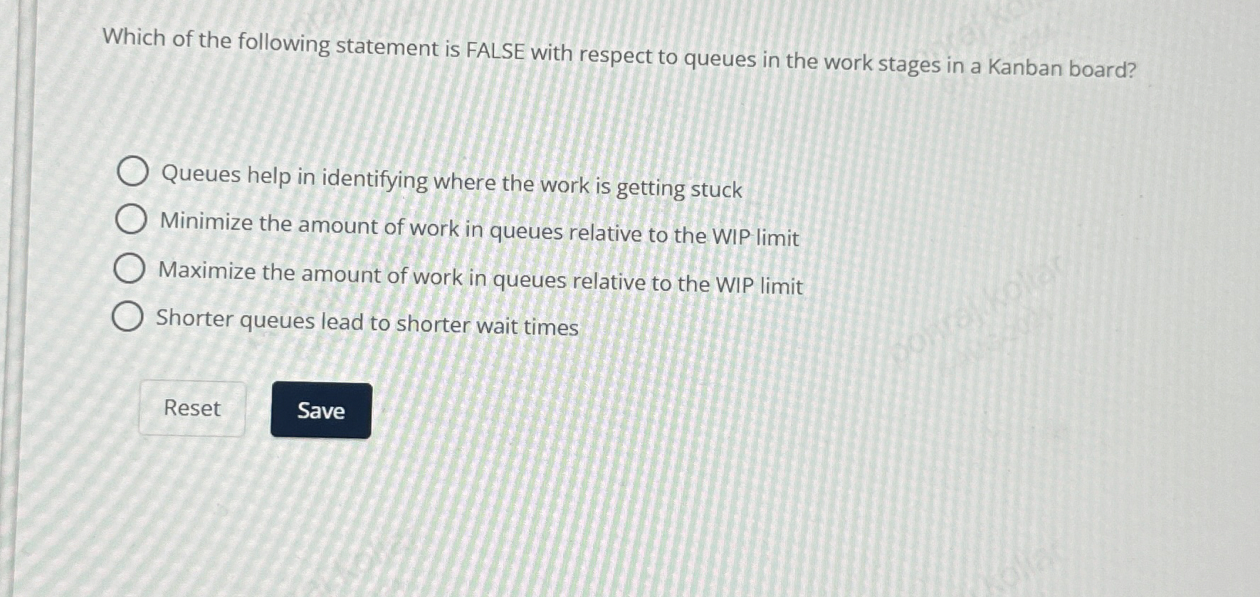 Which of the following statement is FALSE with