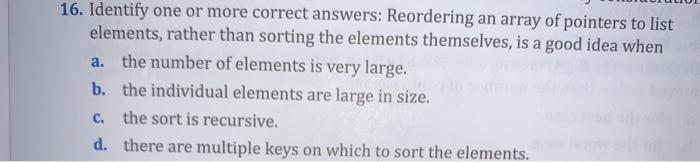 computer science :: C + + Plus Data Structures