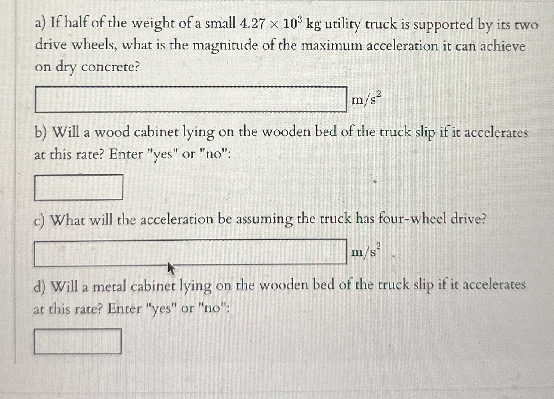 a ) If half of the weight of a small 4 . 2 7 1 0