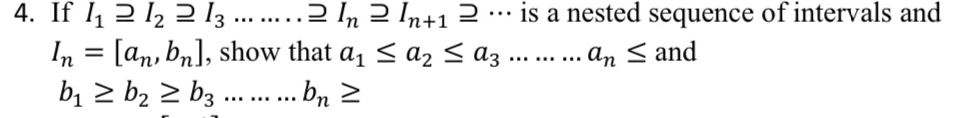 If I 1 s u p e I 2 s u p e I 3 d o t s d o t s d