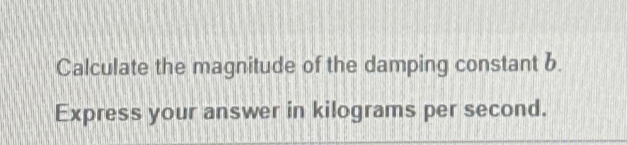 A 5 0 . 0 g hard - boiled egg moves on the end of