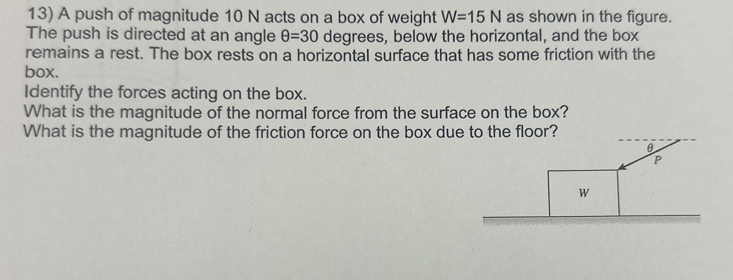 cormulas String tension y T c o s = m g x Tsin =