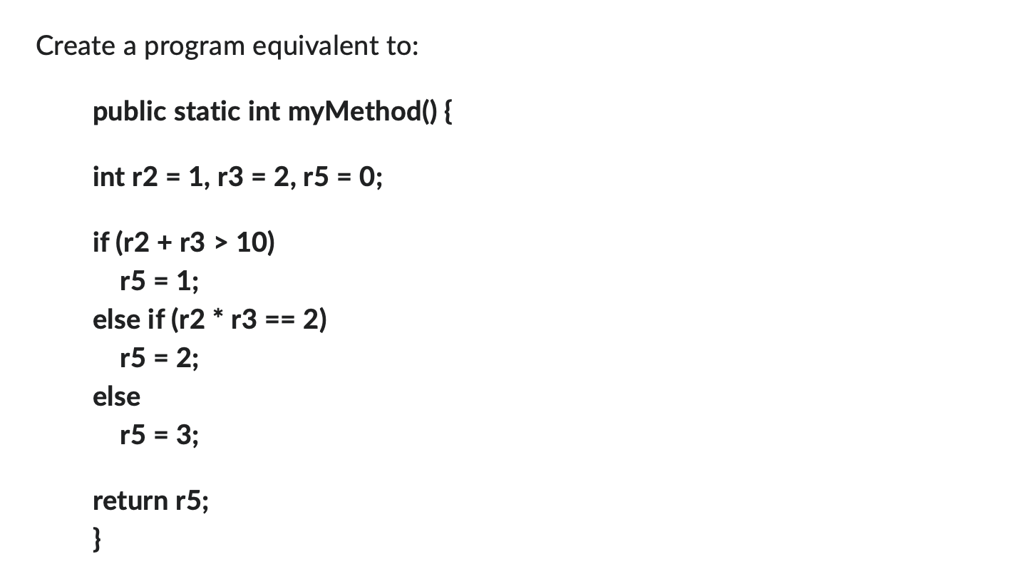 In the Assembly Language NIOS II - DE - 1 0 Lite,