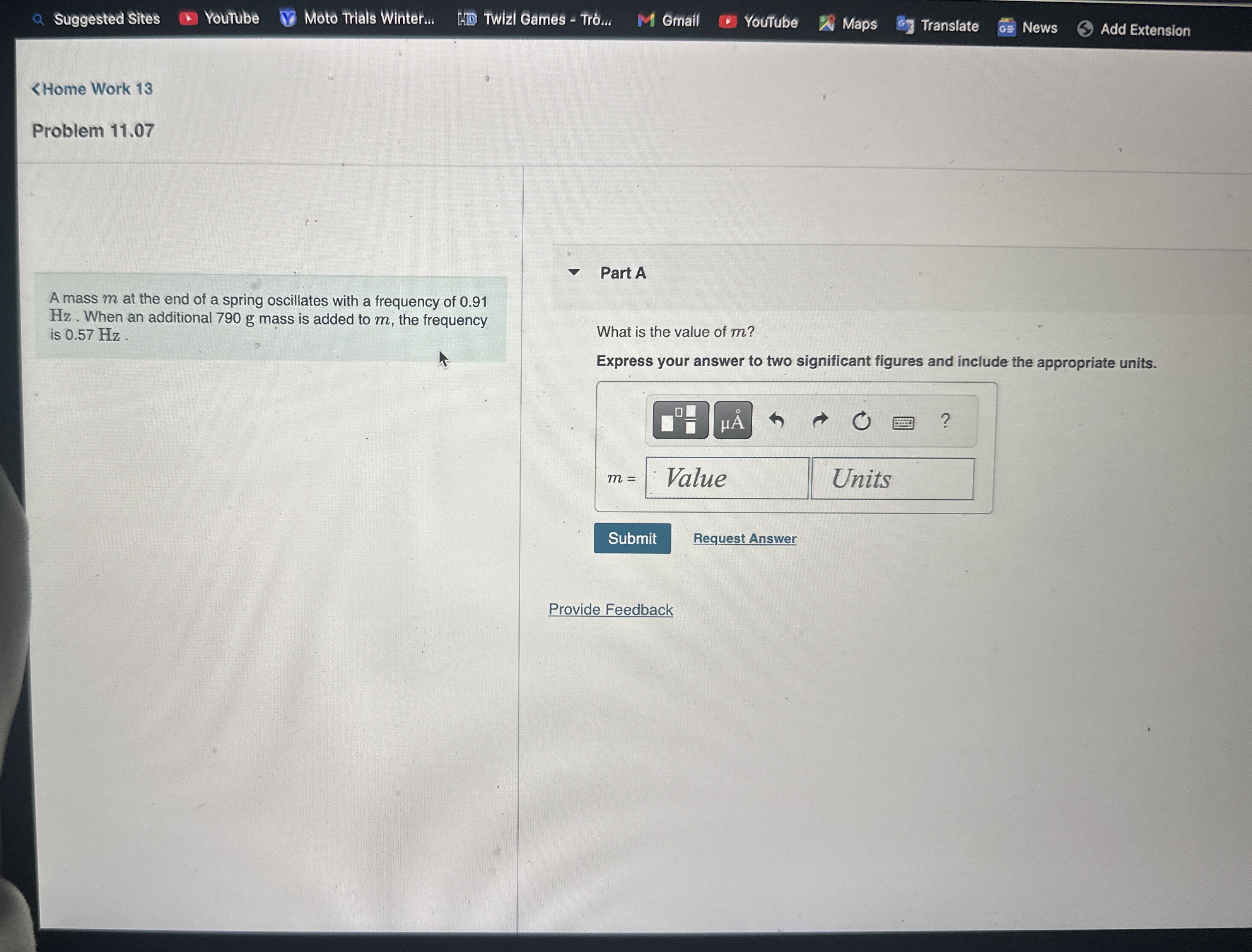 Suggested Sites Youtube Moto Trials Winter...