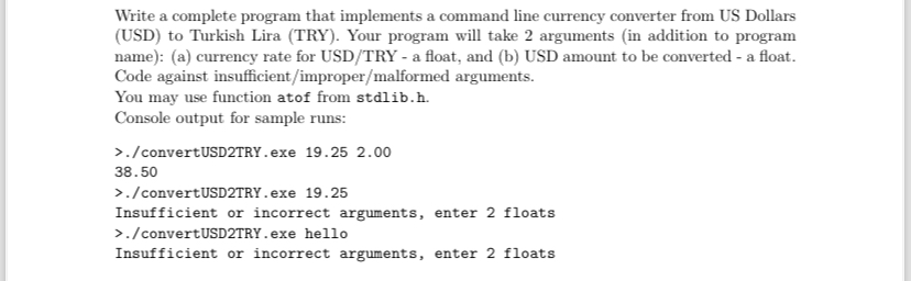 Please solving maually. Write a complete program