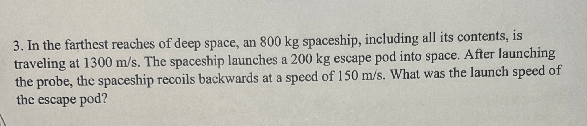 In the farthest reaches of deep space, an 8 0 0
