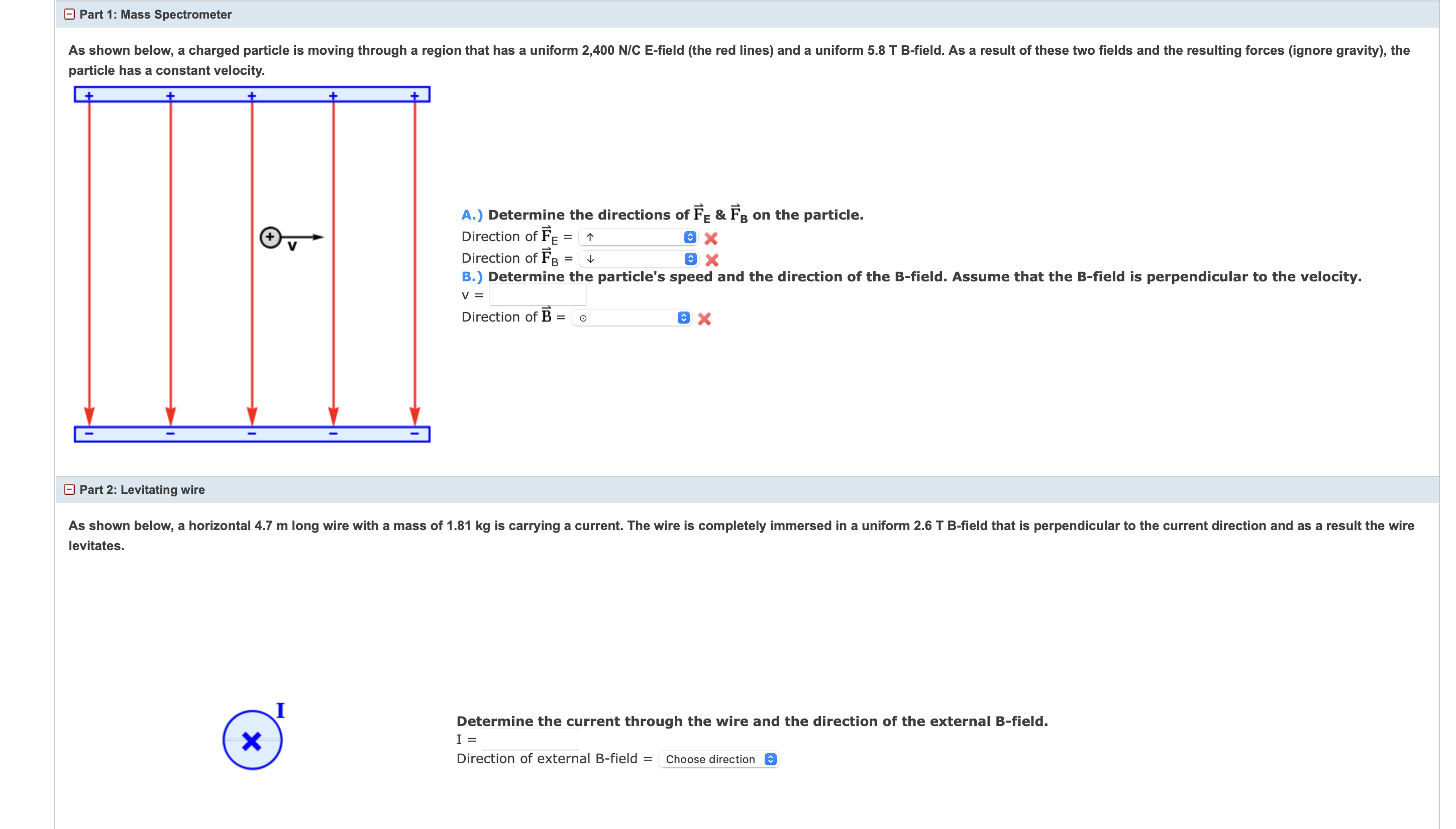 please help solve. use arrows when necessary