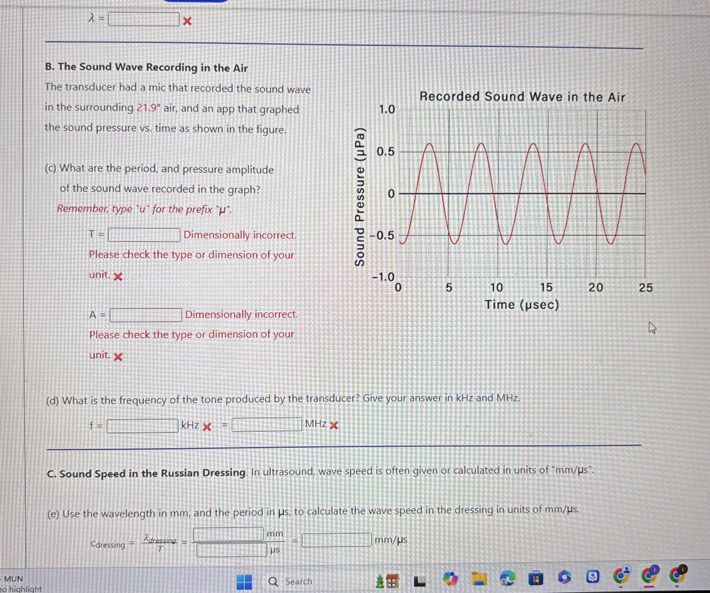 REUBEN - SANDWICH TUBE You were fixing a snack