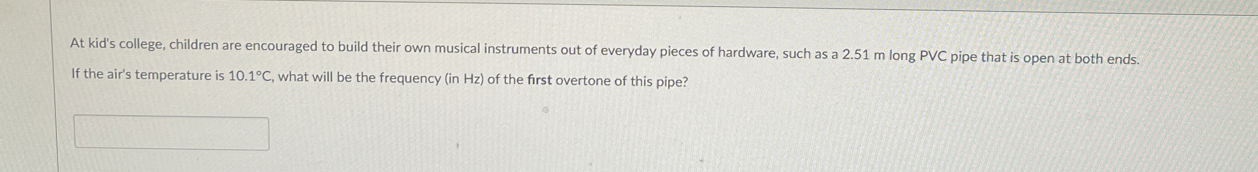 At kid's college, children are encouraged to