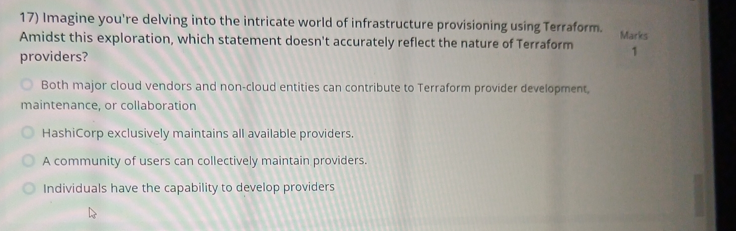 Imagine you're delving into the intricate world