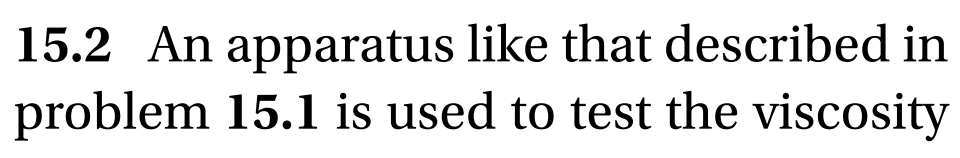 Please solve this problem. Show all the parts