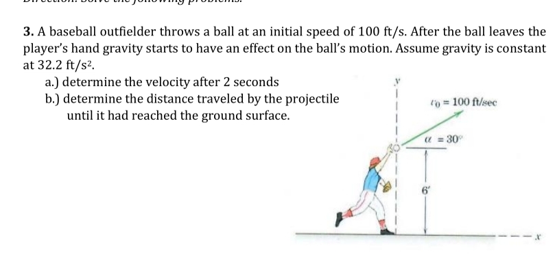 A baseball outfielder throws a ball at an initial