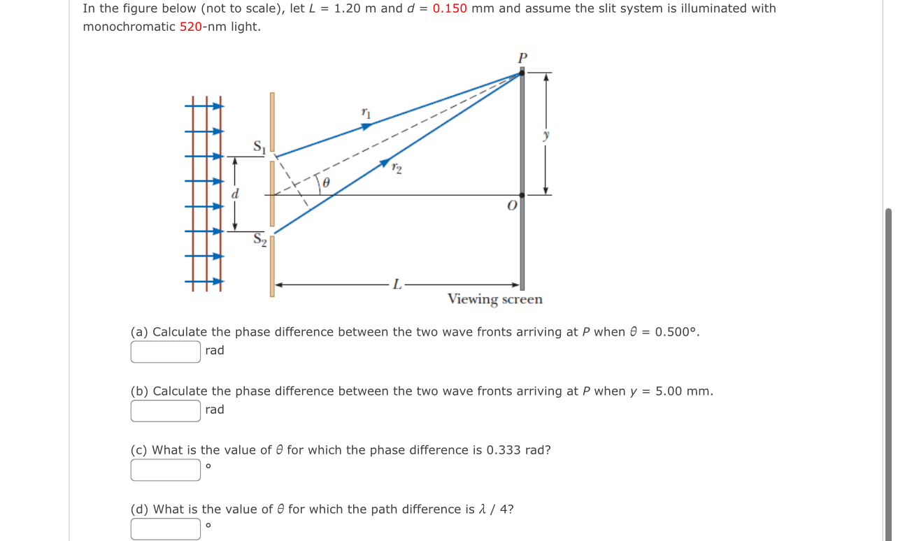 In the figure below ( not to scale ) , let L = 1