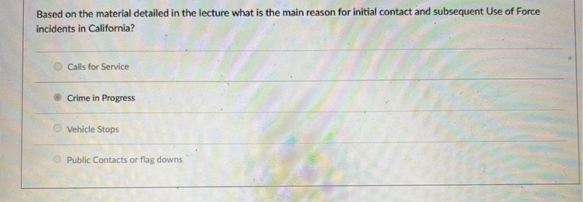 Based on the material detailed in the lecture