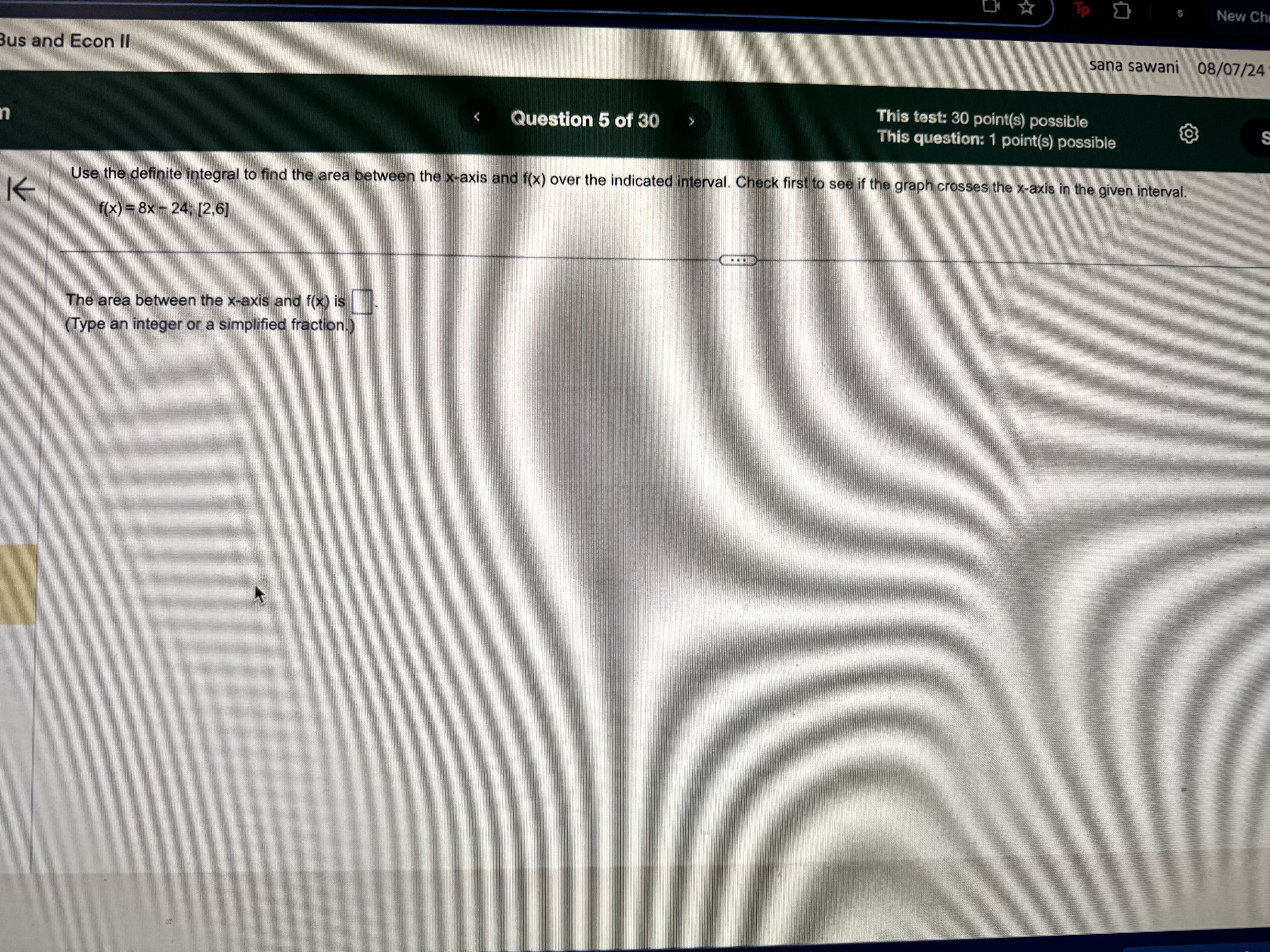 8 : 2 7 You're in ! ( * almost ) First - time