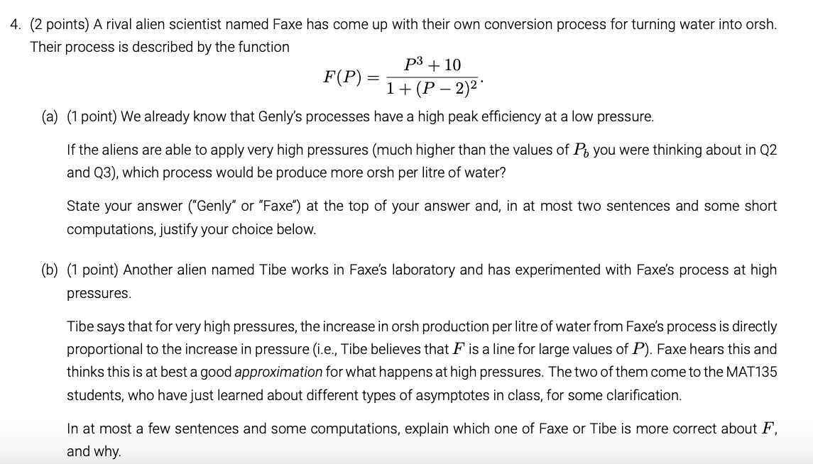 1 . Estra, who you ve come to learn is the alien