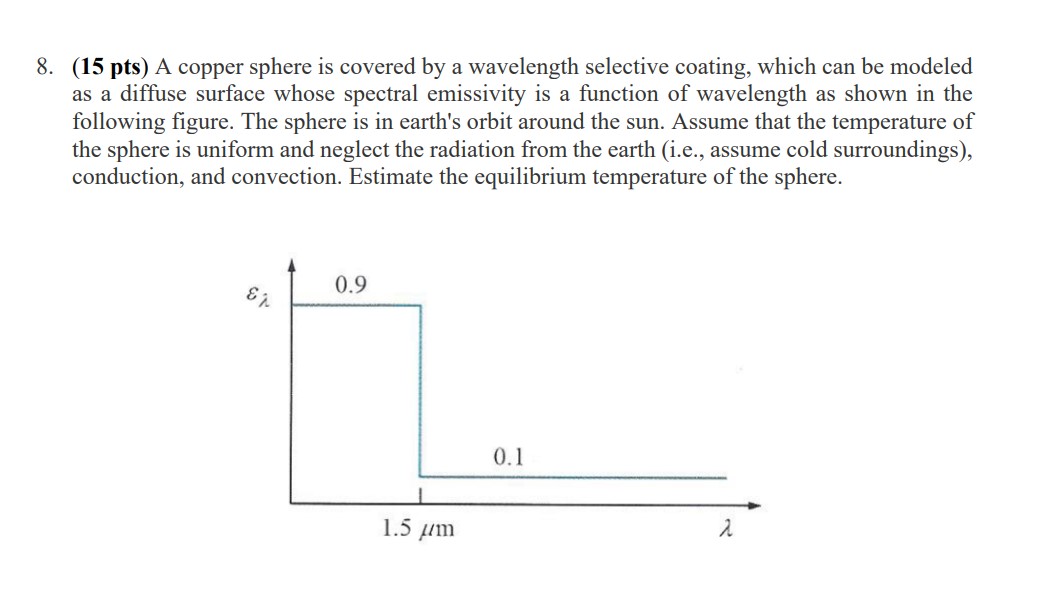 8 . ( \ ( \ mathbf { 1 5 } \ mathbf { ~ p t s ) }