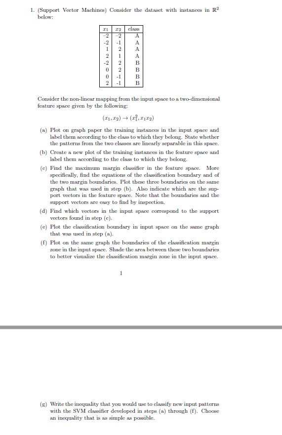 How to solve this mathematically without code?