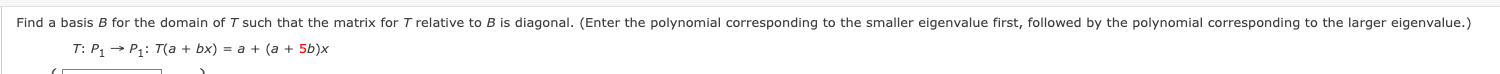 code class = "asciimath"  style="width: 25%; display: block; margin-left: 0; margin-right: auto;"></a></div>                                                                                    </h2>
                                                                            </div>
                                </div>
                                                                <div class="related-question-statment col-md-12 col-lg-12">
                                    <div class="no-padding question-statement-complete-placement">
                                                                                <h2 class="small_h2">
                                            <a href="/study-help/questions/in-a-linear-programming-solution-what-are-allowed-as-the-26583012"
                                               class="related-question-statement-styling">In a Linear Programming solution, what are allowed as the Sign for various Constraints ( indicate all that apply ) : a . not b . int c . = d . < = e . > =</a>                                                                                    </h2>
                                                                            </div>
                                </div>
                                                                <div class="related-question-statment col-md-12 col-lg-12">
                                    <div class="no-padding question-statement-complete-placement">
                                                                                <h2 class="small_h2">
                                            <a href="/study-help/questions/which-of-the-following-statements-about-abstract-base-classes-are-26583015"
                                               class="related-question-statement-styling">Which of the following statements about abstract base classes are true? Select all that apply. They cannot be instantiated Attempting to instantiate them will raise a TypeError ( ) You will get a TypeError ( ) if you try to use a subclass that has not implemented all of its abstract bases class