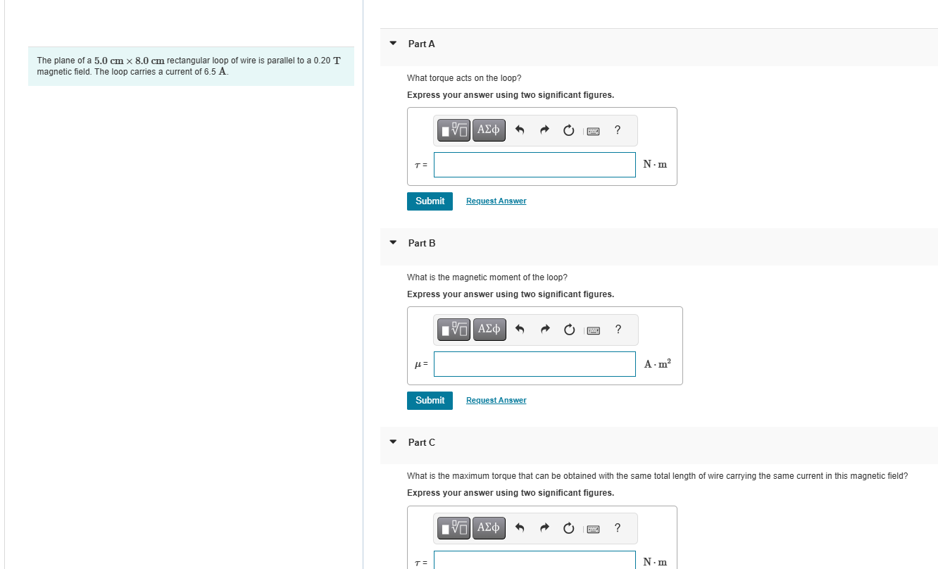 The plane of a \ ( 5 . 0 \ mathrm { ~cm } \ times