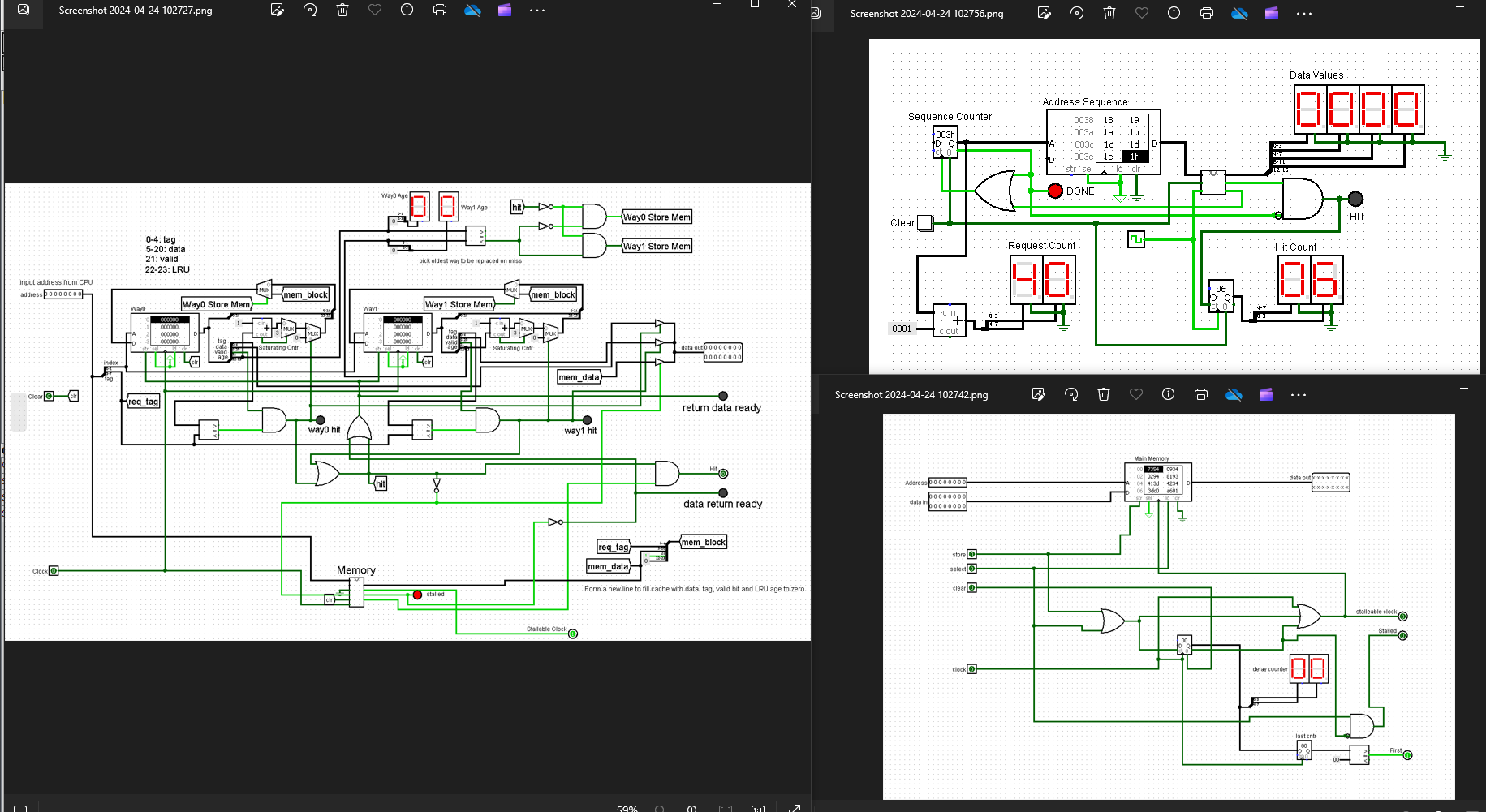 In this assignment we will be modifying the