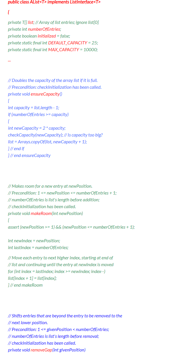 Download the following interface: