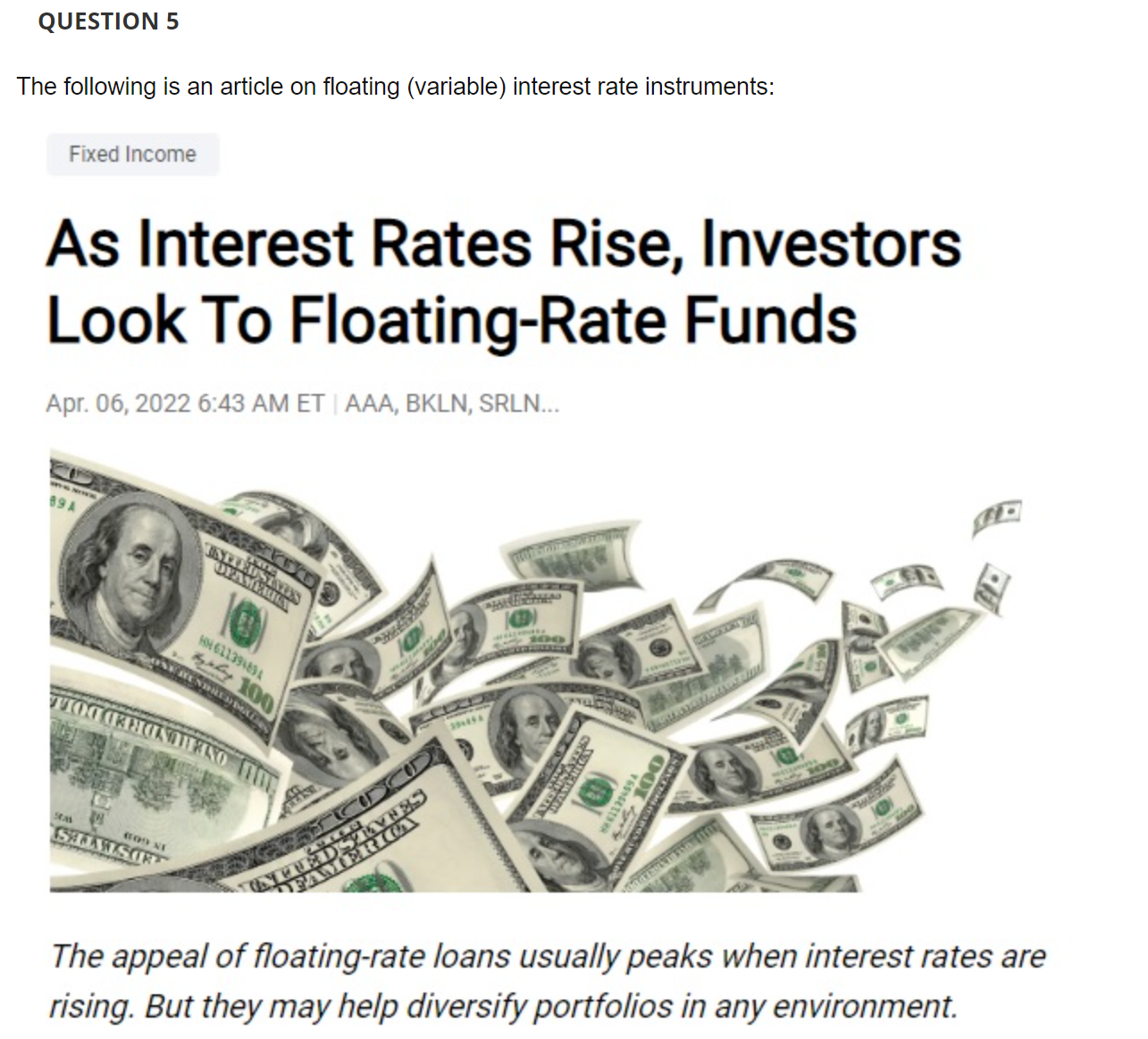 Please help me with the following question based