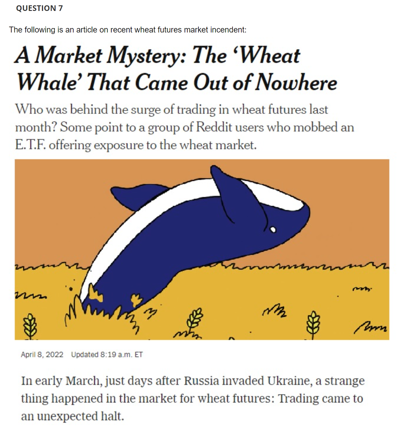 Please help me with the following question base