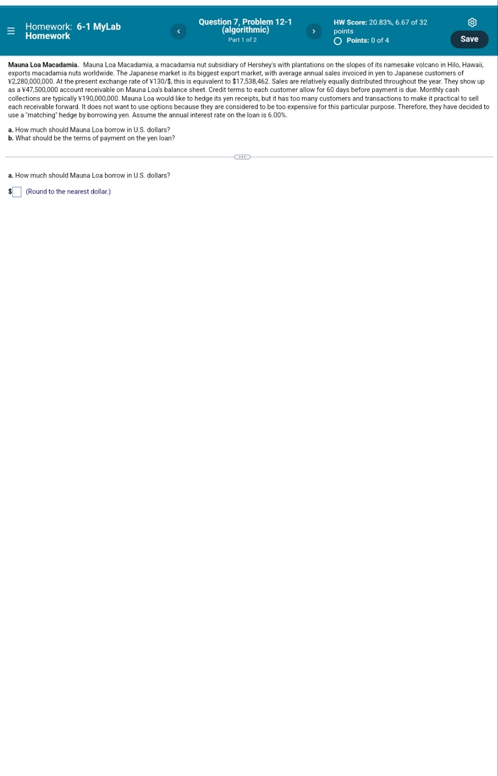 please help me understand these finance questions