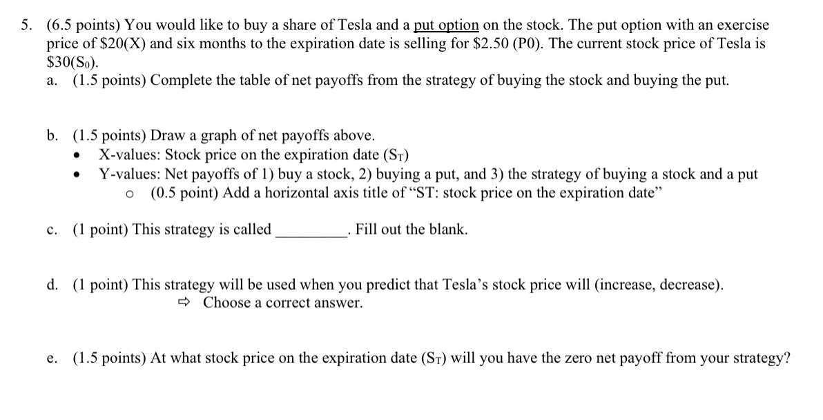 this problem needs to be solved on excel A B C D