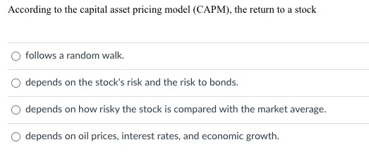 A benefit of mutual funds that mainly buy stocks