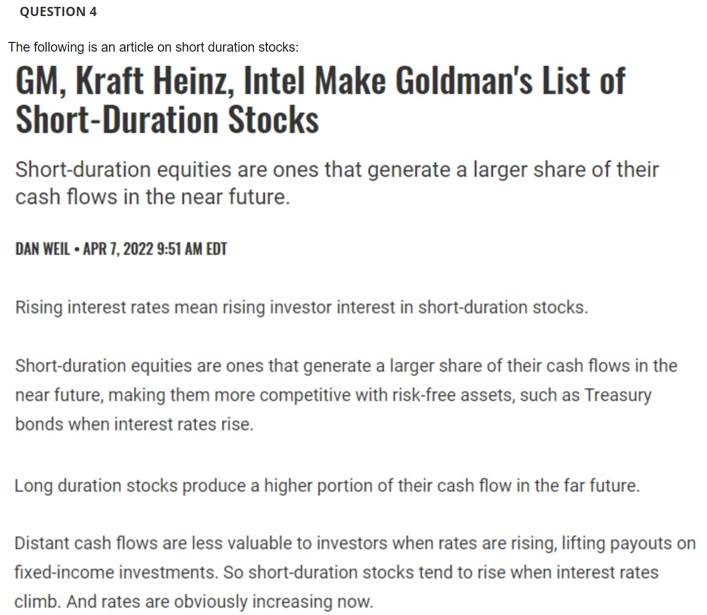 Please help me with the following question based