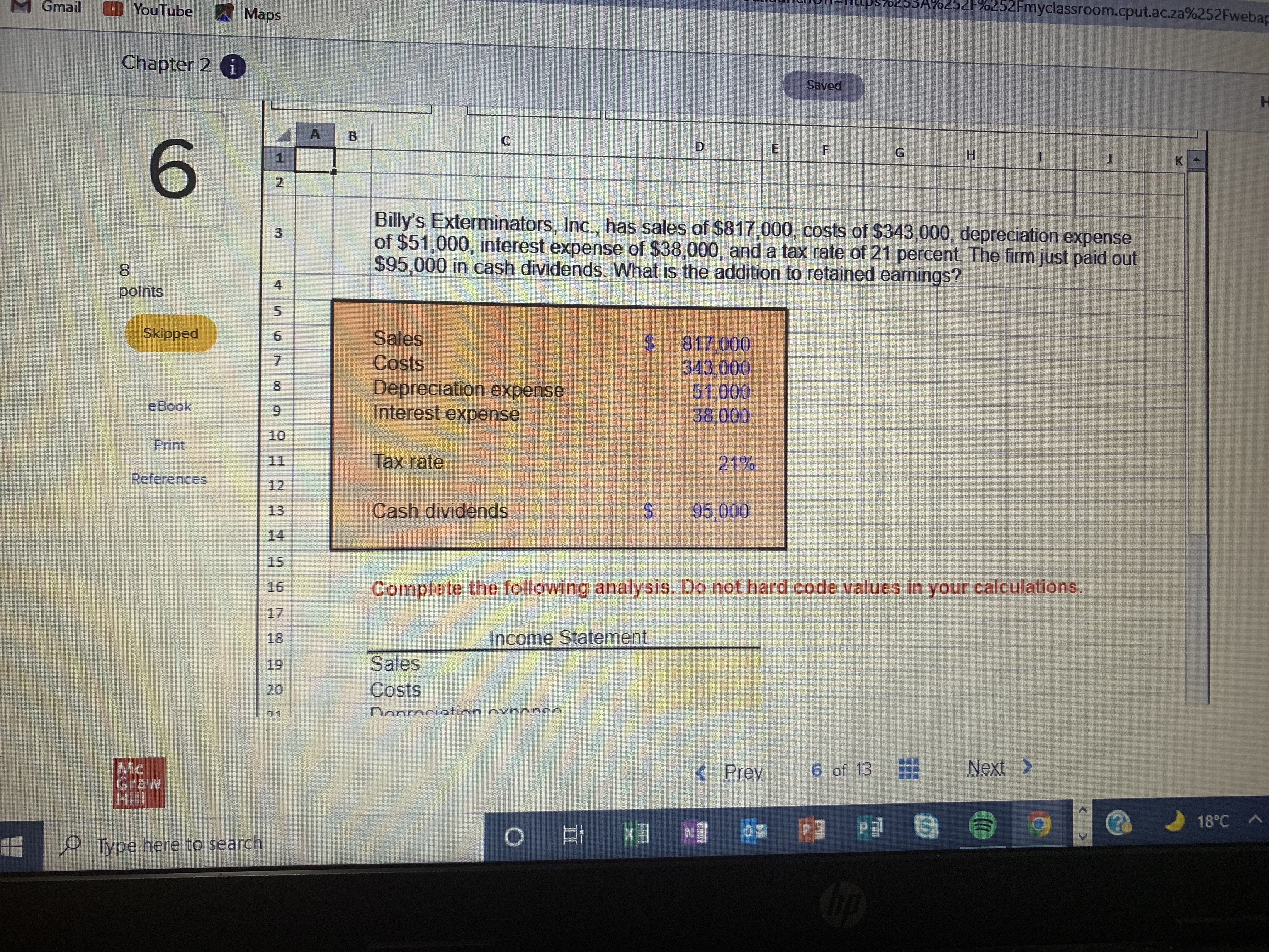 Chapter 2 i Saved 1 2 9 Billy's