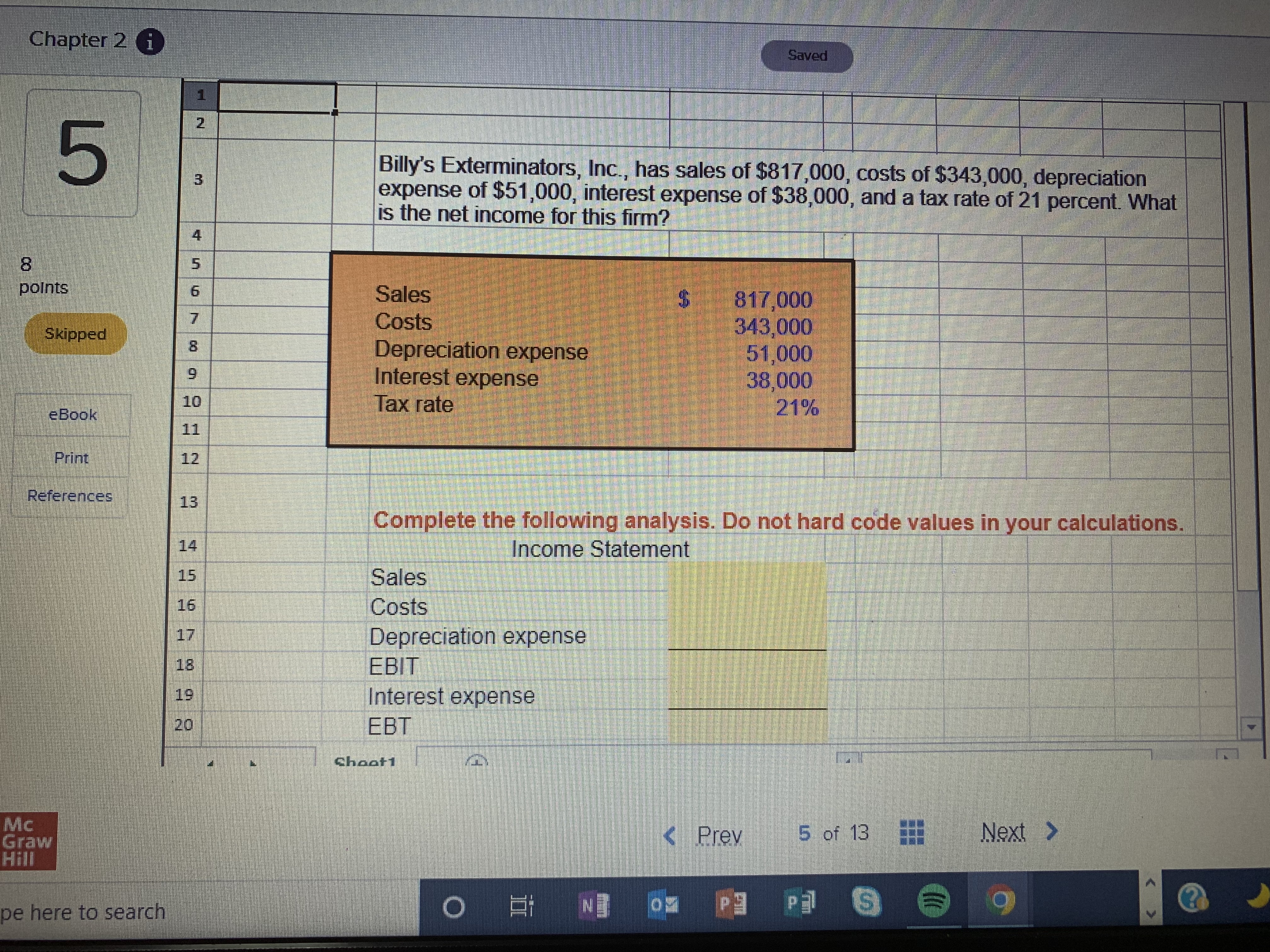 Chapter 2 i Saved 1 2 9 Billy's