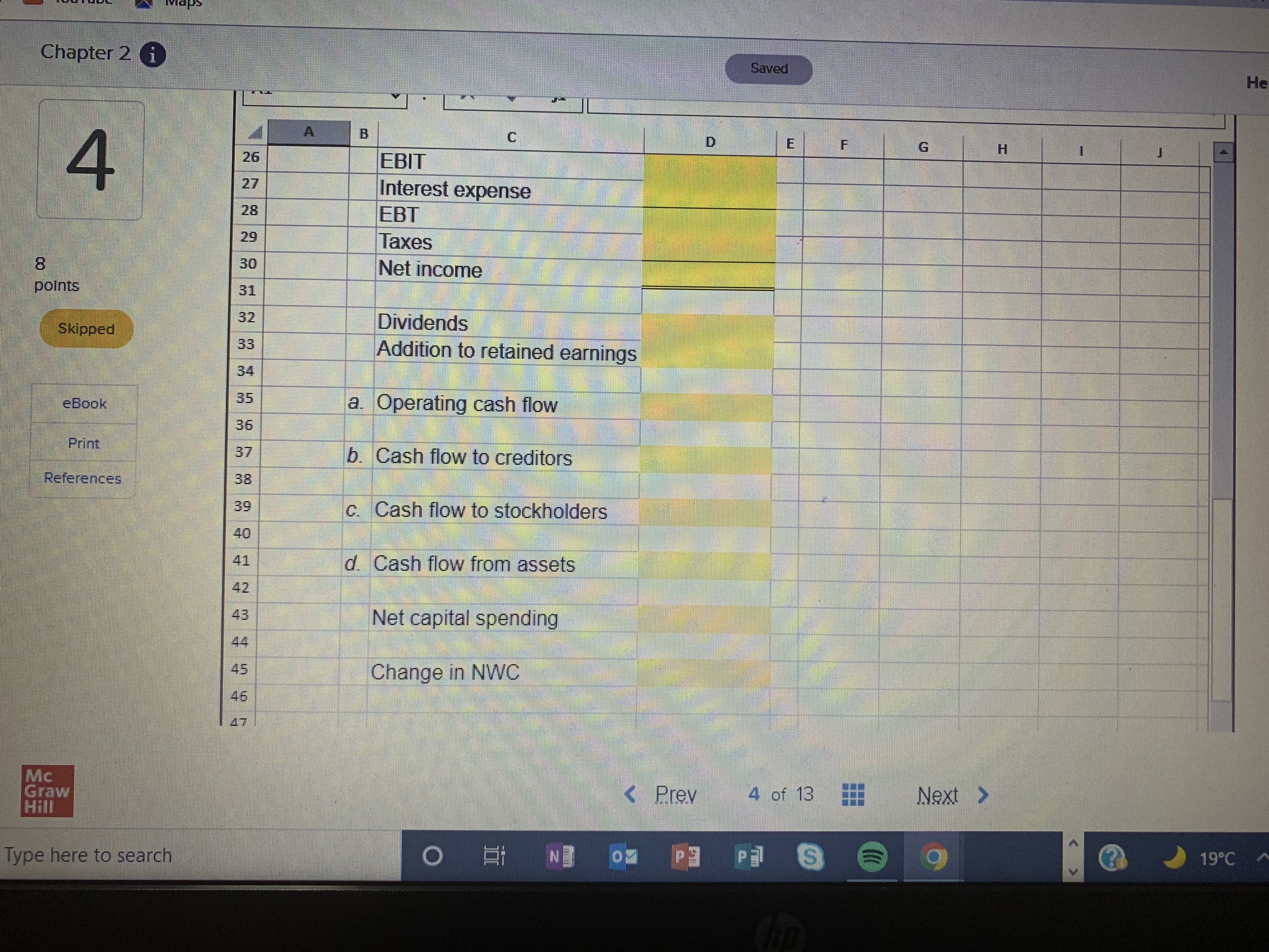 Chapter 2 i Saved 1 2 9 Billy's