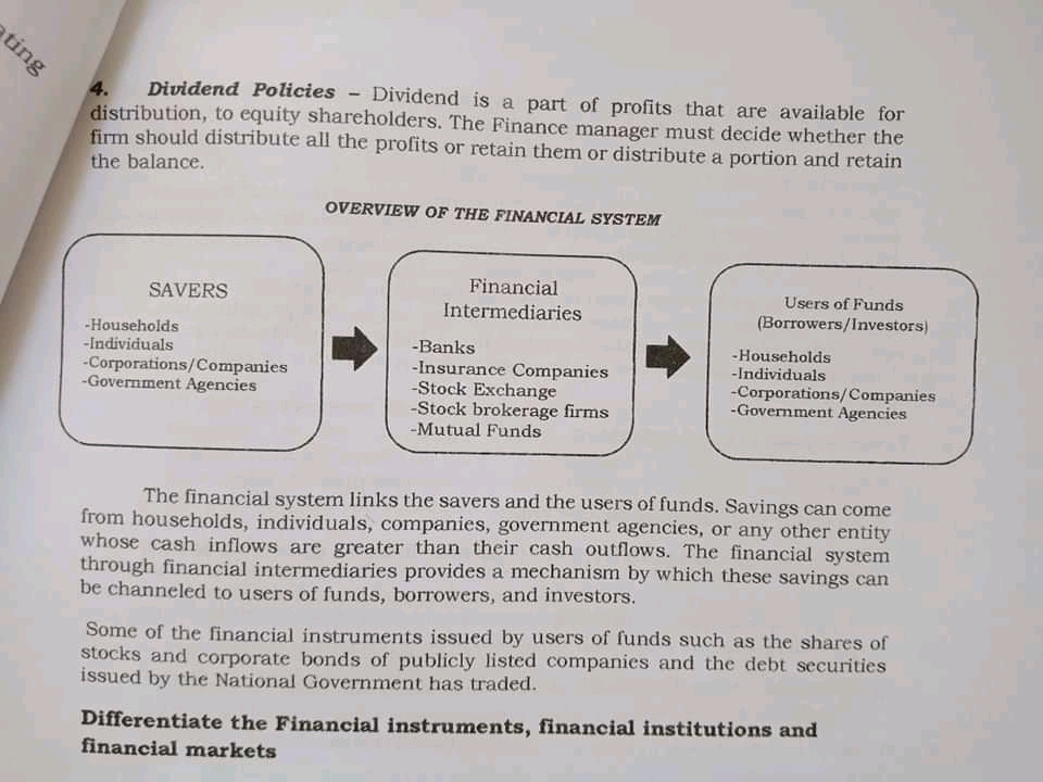 This is the notes Activity 1.3 Instruction: Think