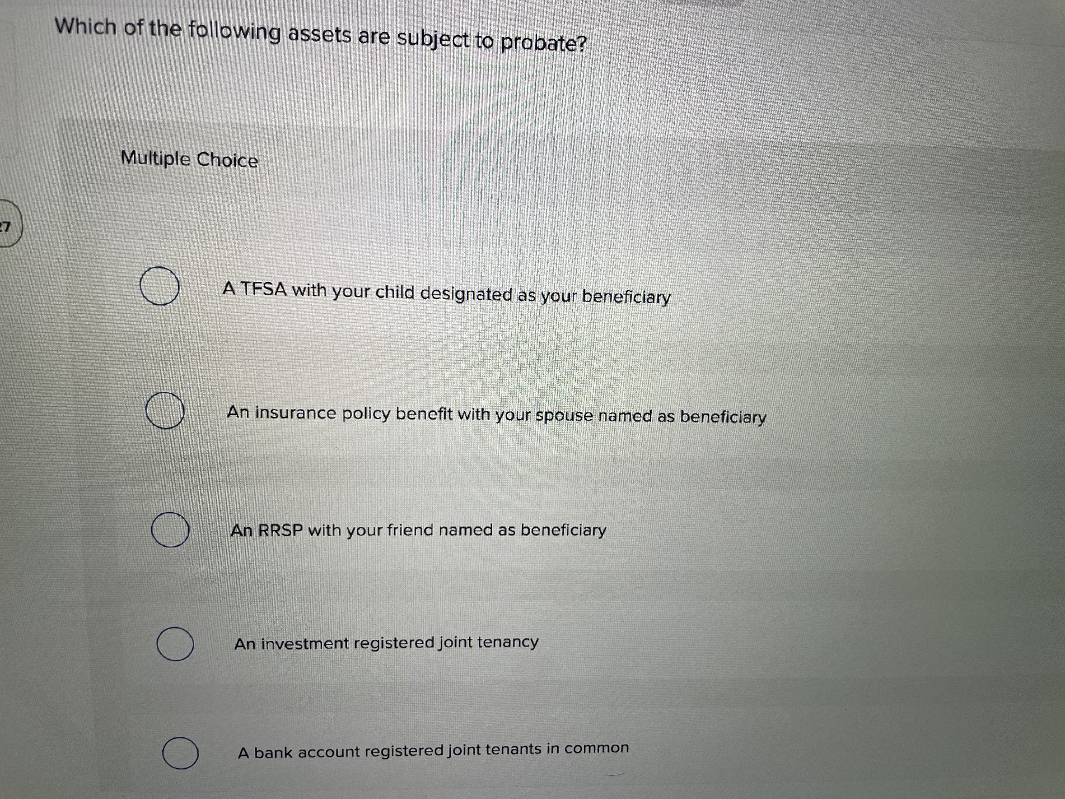 May you please help and just provide the correct