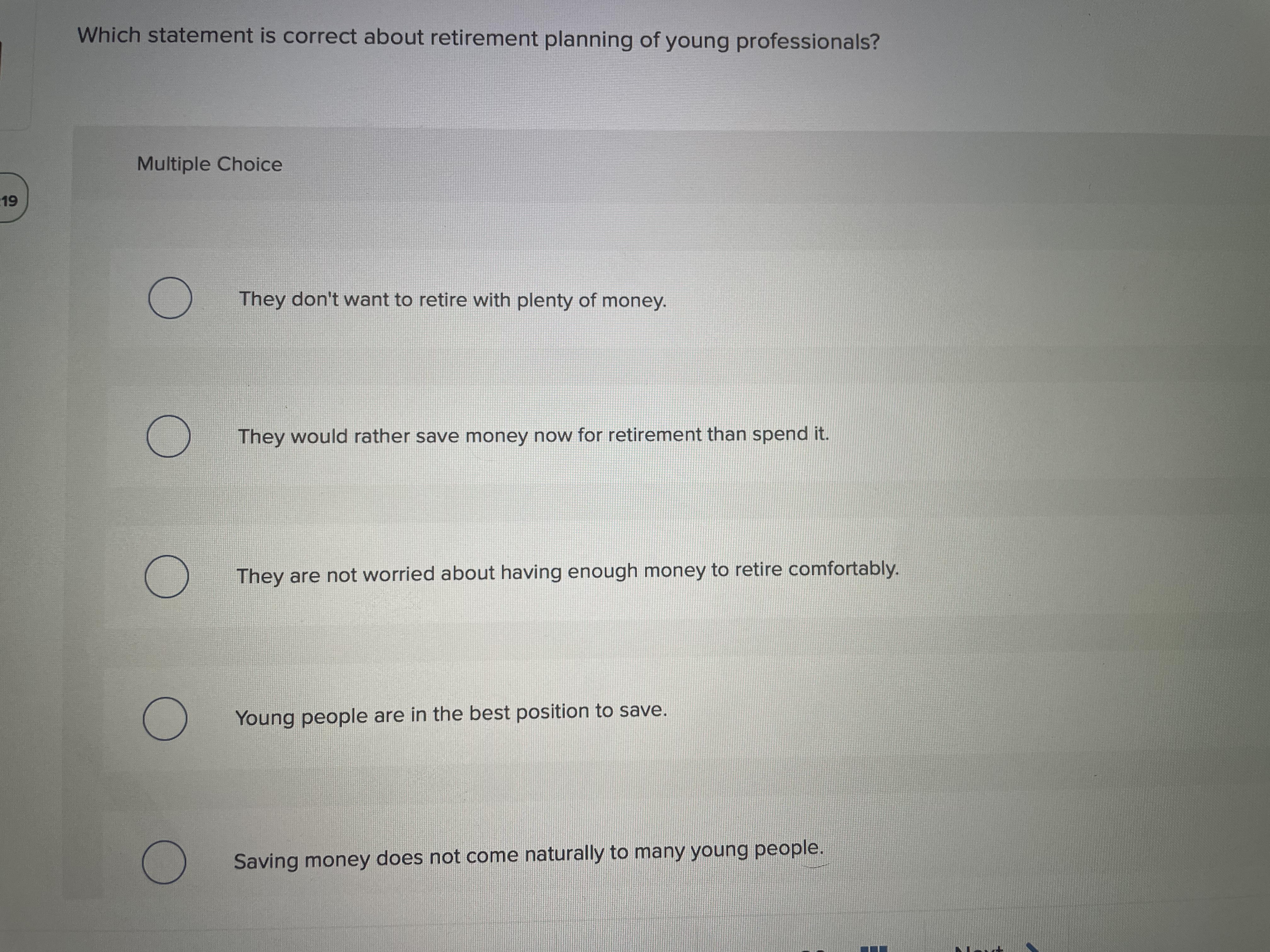 May you please help and just provide the correct