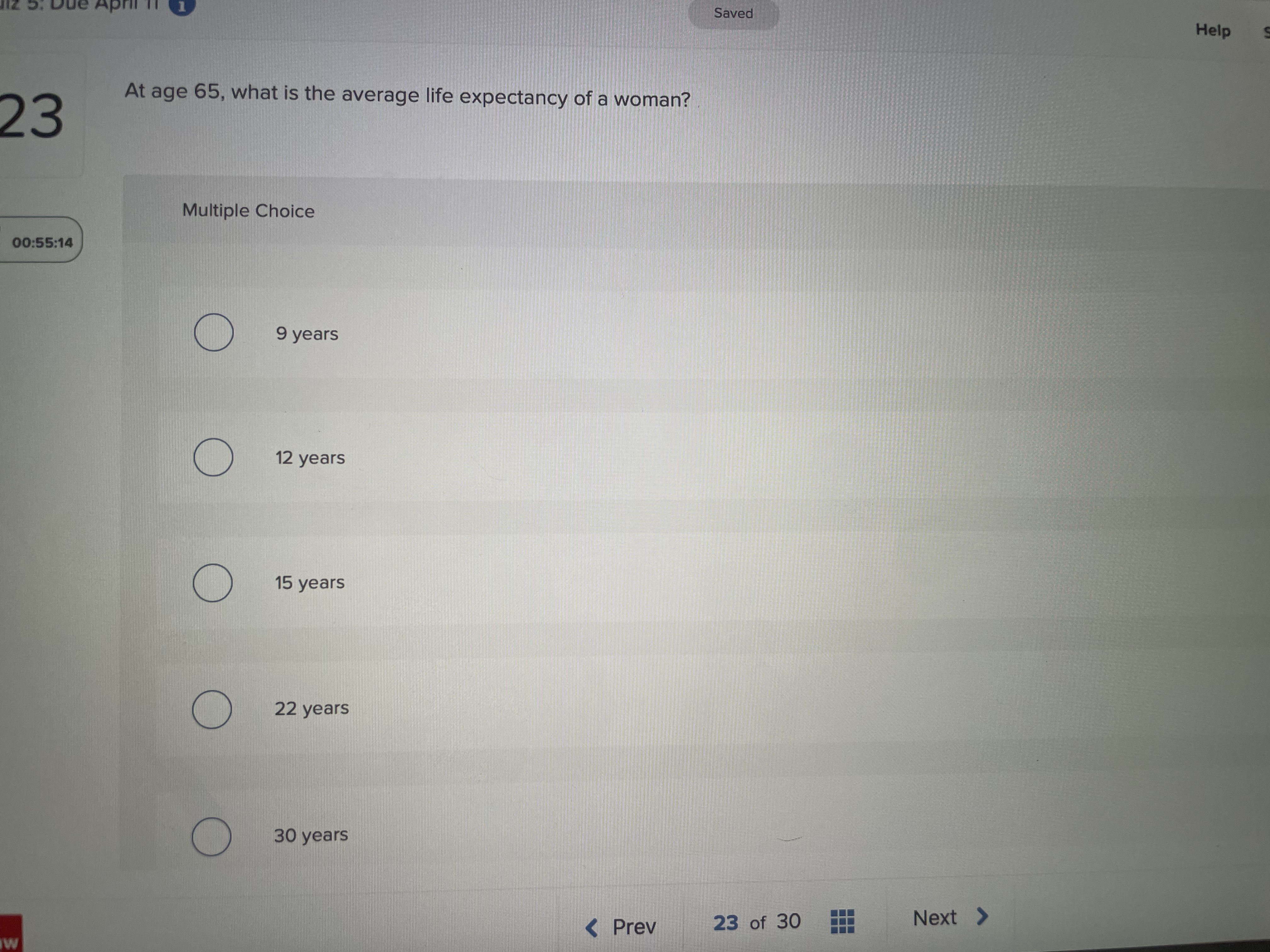 May you please help and just provide the correct