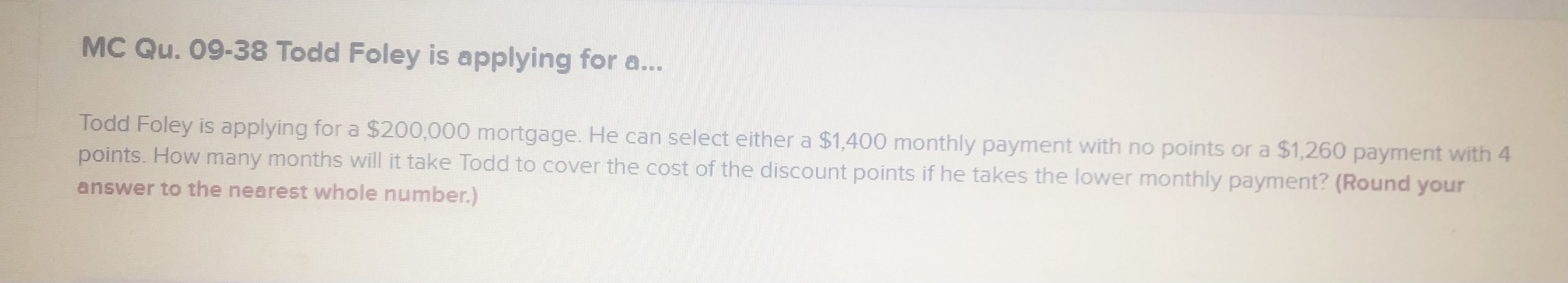 Answer the questions completely some have 2