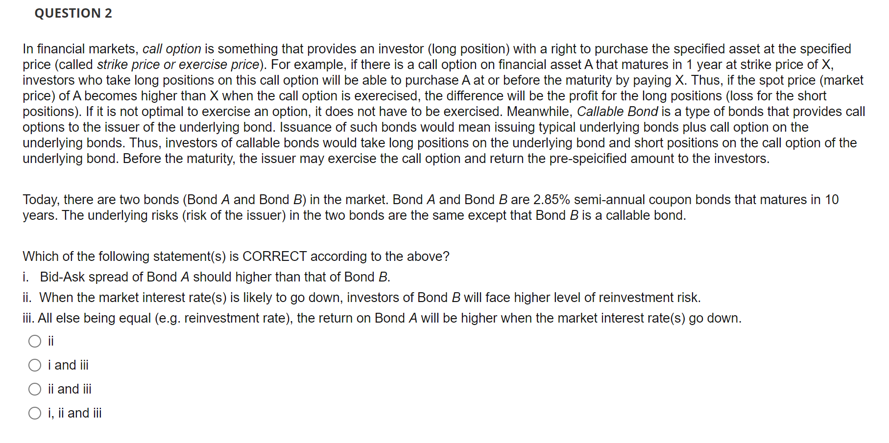 Please help me with the following question, there