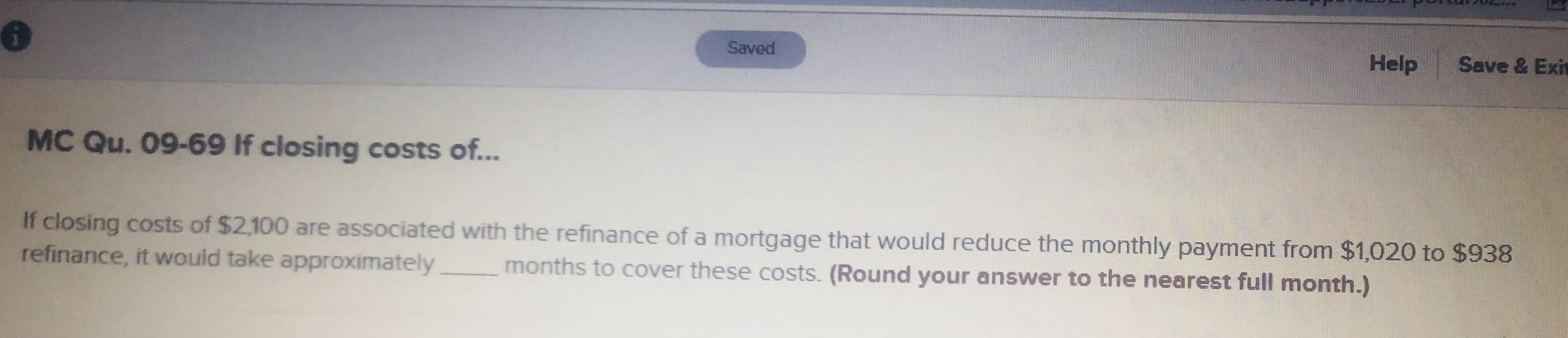 Answer the questions completely some have 2