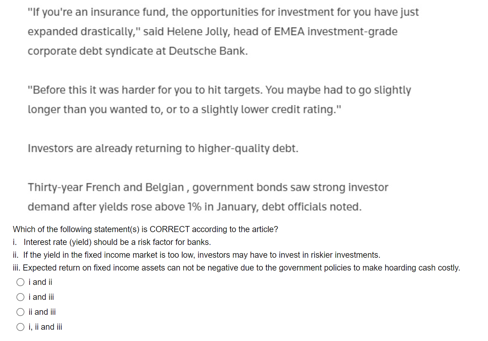 Please help me with the following question based