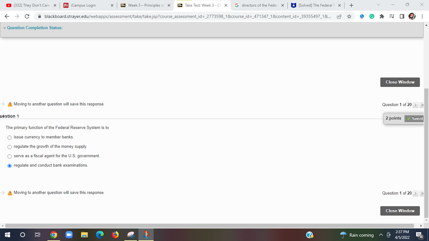(332) They Don't Care x Pf iCampus Login X