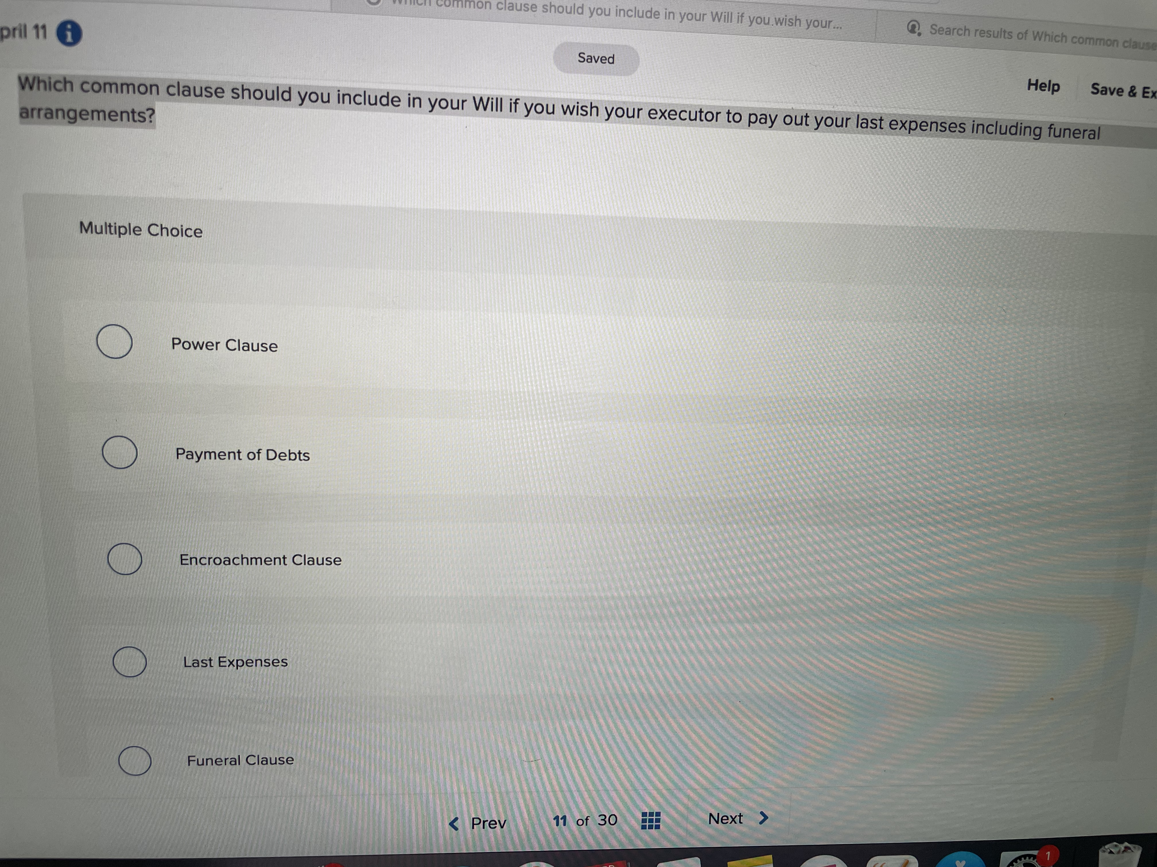 May you please help. Do not need exp Which