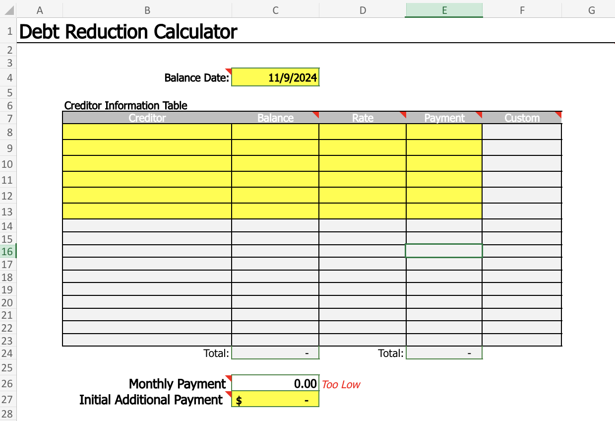 + Consumer Financial Counseling Unit 4 LG 12